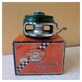 Inglis, Shakespeare  Fine Fishing Tackle 1984