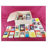 8 Track Tapes. Johnny Horton, Roy Clark, Lynn