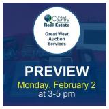Preview Monday, February 2, 2026, at 3-5 pm