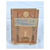 John Milton Poetical Works