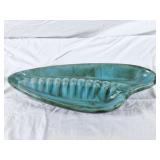 Blue Mountain Pottery Large Ash Tray