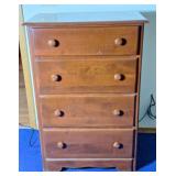 4 drawer dresser
