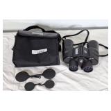 Bushnell 8ï¿½40 binoculars