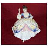 Royal Doulton Christine HN2792