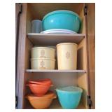 Vintage Tupperware!