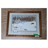 Christine Wilson 278/2950 nature print