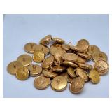 Governor General of Canada Coat of Arms Military