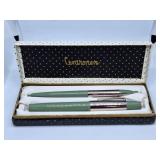 Rare Centropen Fountain Pen Set in Original Box.