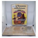 Royal Canadian Mint 1998 "Tiny Treasures