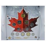 Royal Canadian Mint 2017 " My Canada, My