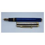 Sheaffers Fountain Pen with 14k Nib