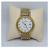 Wittnauer Cosmopolitan Stainless Steel Watch