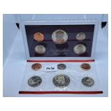 1985 and 1994 U.S.A. Proof Sets