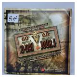 Royal Canadian Mint 60th Anniversary of D-Day