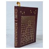 Easton Press Book "Babel-17" by Samuel R. Delany