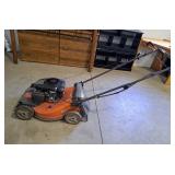 Husqvarna LC 221R push mower