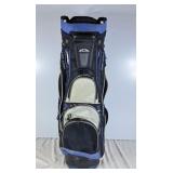 Sun Mountain c130 golf bag 36" Tall