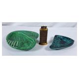 Vintage Ceramic Ashtray