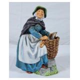 Royal Doulton "Old Meg" H.N.2494