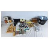 Watkins memorabilia and more