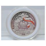 Harvest Festival - Polish Culture and Traditions