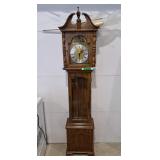 Craftline grandfather clock