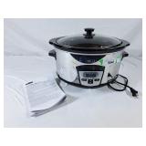 Bella Crockpot - Tested & Working