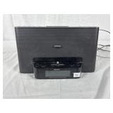 Sony Dream machine Clock, Radio, Media station