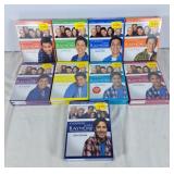 Everyone Loves Raymond season 1-9 sealed