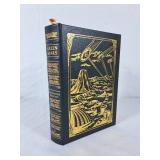 Easton Press Book "Green Mars" by Kim Stanley