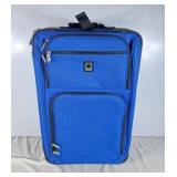 Outline travel bag 18"w 27"h 10" d