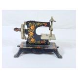 Antique Toy Sewing Machine - Made in Germany