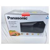 New in box Panasonic NN-SG676B C microwave