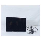 Aluratek 14" Digital Photo Frame - Tested &