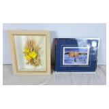 "Sunday Afternoon" by Patricia Baugue print and