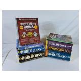 World Coin Reference Guides & US Coin Reference