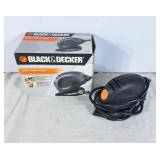 Black and decker Detail Finish Sander