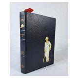 Franklin Mint Book "Hooking Up" by Tom Wolfe -
