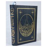 Easton Press "Ringworld" by Larry Niven - Leather