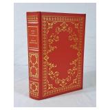 Franklin Mint Book "Crime and Punishment" by