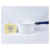 Nouveau 2 3/4 Quarts Saucepan - Made in France