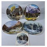 Discover Canada Limited Edition Collectible