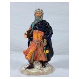 Royal Doulton "Good King Wenceslas" H.N.2118