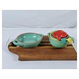 Jamie Oliver Measuring Cups and Single Serve