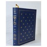 Easton Press Book "Rights of Man" by Thomas Paine