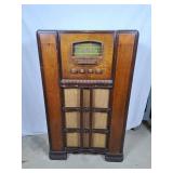 Vintage Stromberg-Carlson 100 watt Radio Reciever