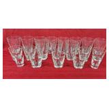 Libbey Duratuff Glassware