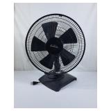 Sunbeam Oscillating Tabletop Fan - Tested &