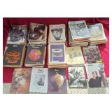 Magazine collection: Ceramics, Ontario craft,