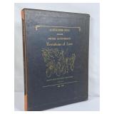 1960 First Printing of Peter Altenberg's